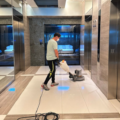 Promoting Workplace Wellness: High-Touch Point Disinfection Strategies for Hong Kong Workspaces