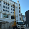 Critical Steps for Post-Renovation Cleaning: Commercial Office Handover & Move-In Standards